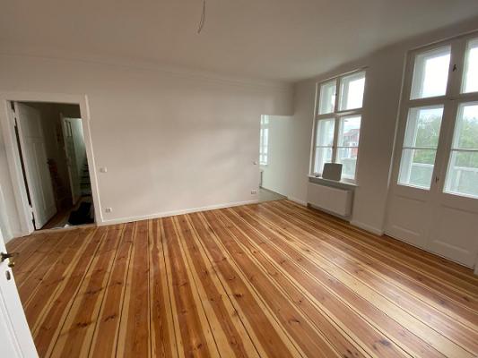 Malermeister Torsten Baumgarten