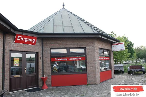 Malerbetrieb Sven Schmidt GmbH