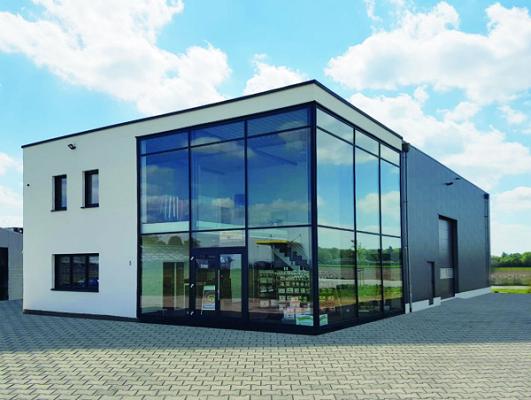 Malerbetrieb Massat GmbH