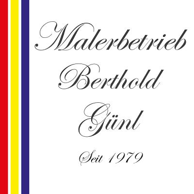 Malerbetrieb Berthold Günl