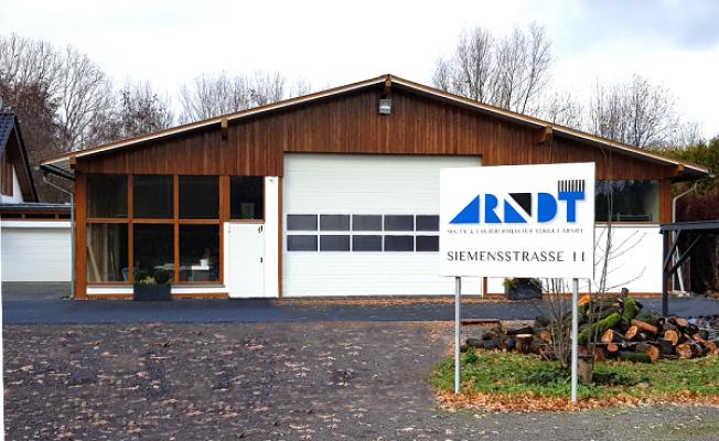 Maler und Lackierer / Malermeister - Malerbetrieb S.Arndt