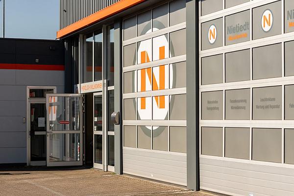 Malerbetrieb Nietiedt GmbH