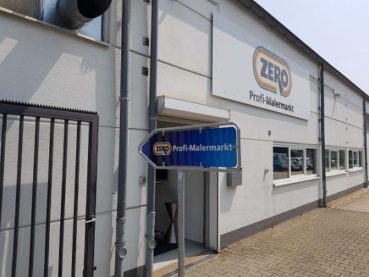 ZERO Profi-Malermarkt GmbH & Co. KG