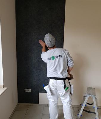 DER MALER Meisterbetrieb Julian Kunstlewe