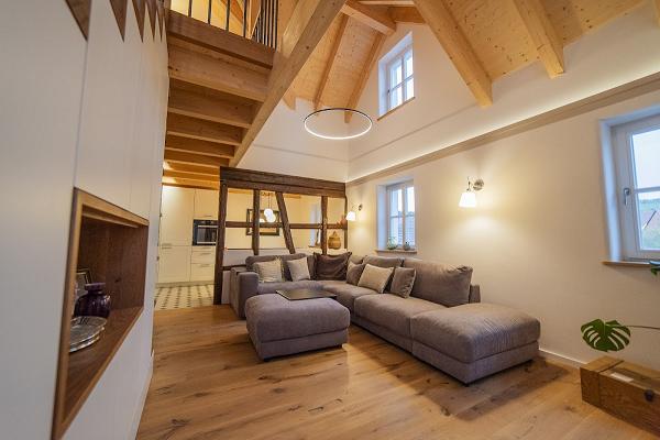 Brosi Stuckateur und Malerbetrieb GmbH