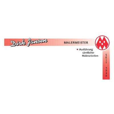 Dirk Jansen Malermeister