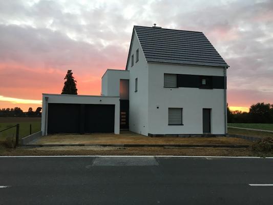 Küppers GmbH Die Malerwerkstatt