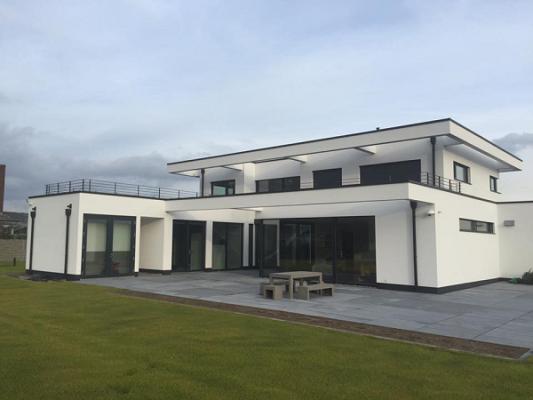 Vrajolli Bau - Innenputz, Außenputz, Wärmedämmung