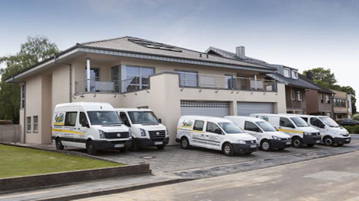 Malerbetrieb Mertzbach GmbH