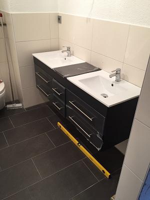 Altbausanierung Tuncay