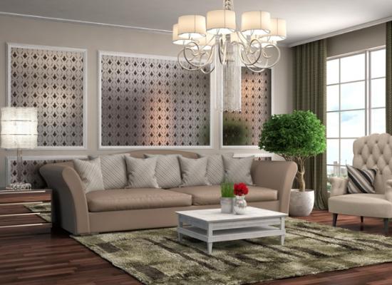 Benjamin Mochner - Malermeister Mochner