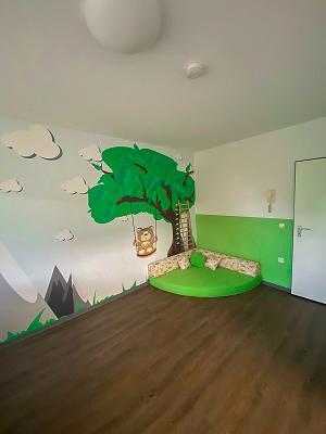 Georg Reimann - Malermeisterbetrieb