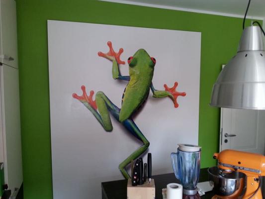 Frank Fischer Pulheim - Maler 4 You