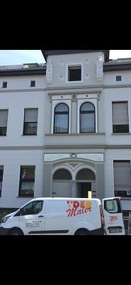 Der Maler - Dirk Lehmann