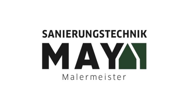 Sanierungstechnik May