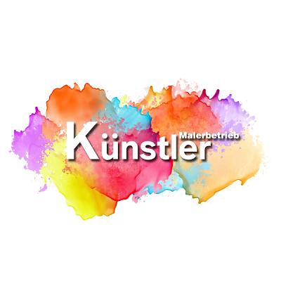 Künstler Malerbetrieb