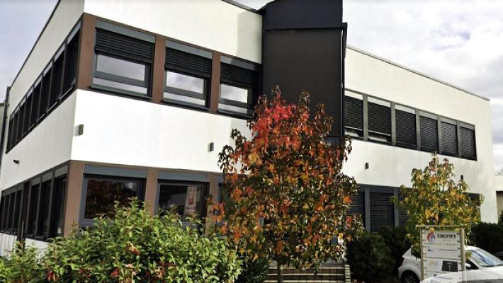 Modernax GmbH