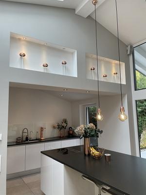 Die Maler- Malermeister J. Miehling Köln