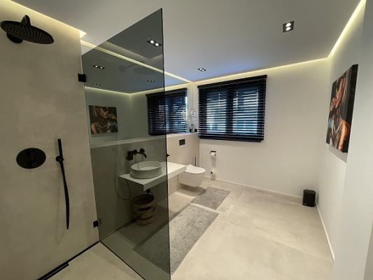 Der Malermeister Bernd Lanius GmbH