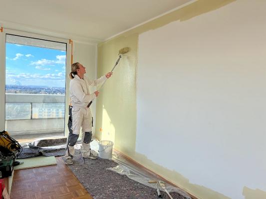 Flechtner Malermeisterbetrieb