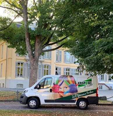 Malerwerkstätte Caspers GmbH & Co.KG