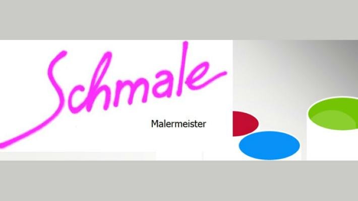 Malermeister Schmale