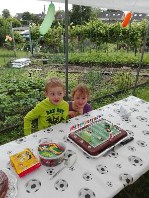 Malermeister Eduard Thut