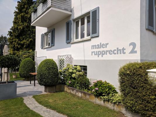 Rüdiger Rupprecht Maler