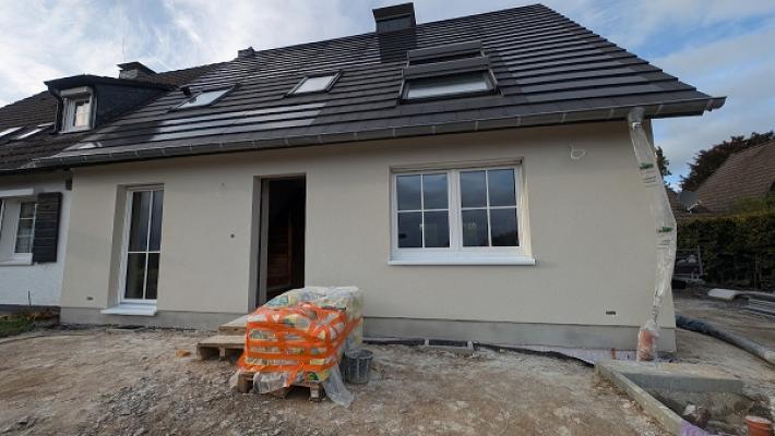 Stuckbetrieb CB
