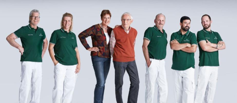 Broichhaus - Farbe & Stoff