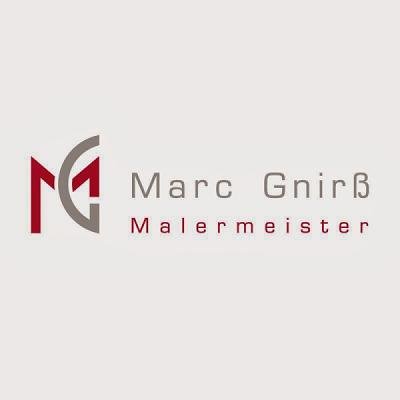 Malermeister Marc Gnirß