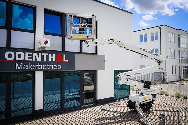 Malerbetrieb Odenthal GmbH