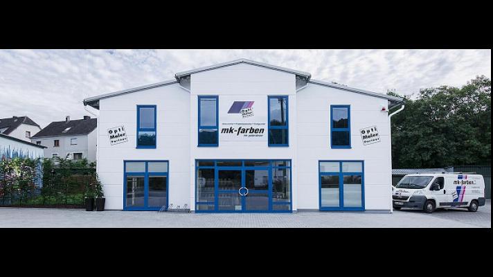 mk-farben GmbH