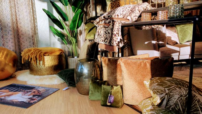 Bleher – Raumdesign & Handwerk