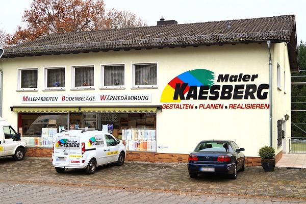 Maler Käsberg