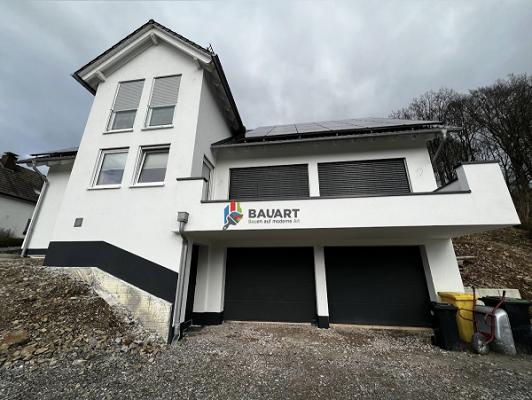 BAUART Projekte GmbH