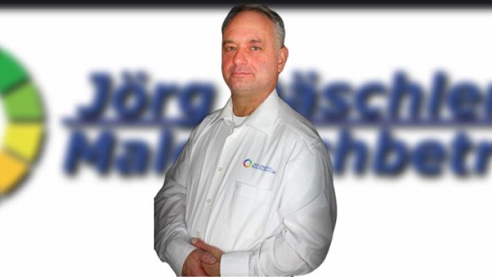 Jörg Däschler Malerfachbetrieb