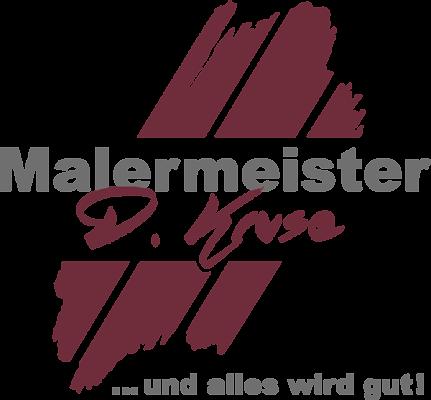 Malermeister D.Kruse