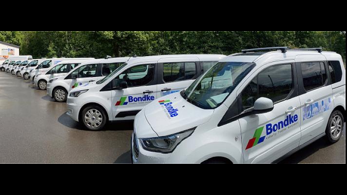 Malerbetrieb F. Bondke GmbH