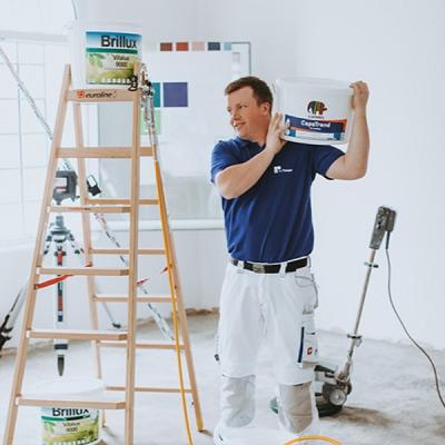 Jan Bondke Wand & Boden GmbH