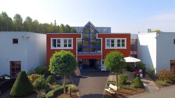 GSG Farben Groß- und Einzelhandel GmbH