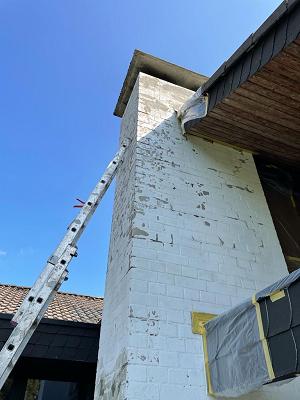 Malermeister Nikolai Esau