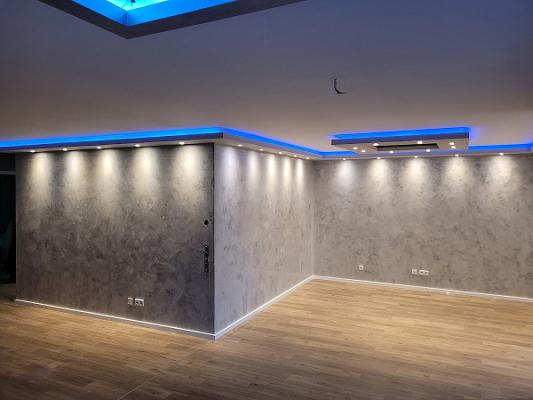 Malermeisterbetrieb Delevo Aachen | Inhaber Malermeister Leonid