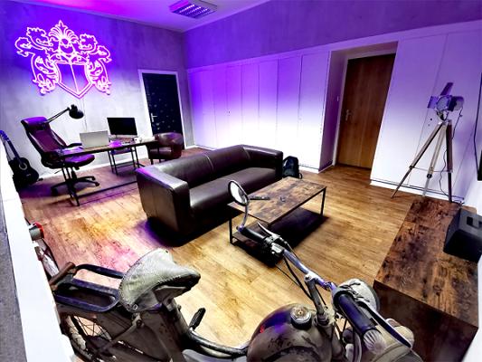 Deine Lieblingsmaler KRAFT BAU GmbH