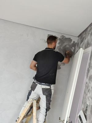 Maler Aachen | Malerbetrieb Schlacheit | Sanierung