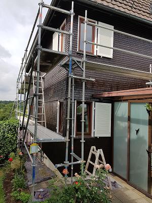 Malerfachbetrieb Alexander Bloos