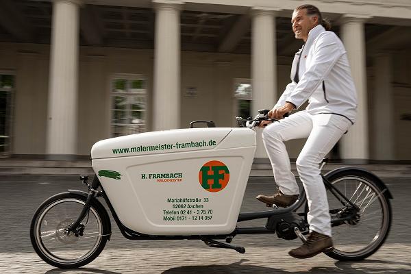 Holger Frambach Malermeister