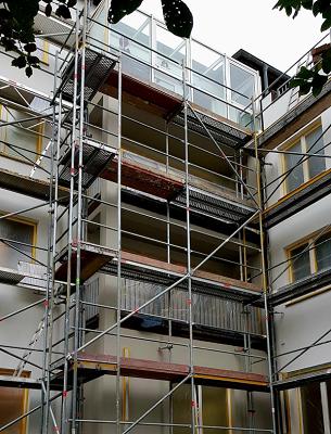 Malerfachbetrieb Charlier