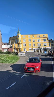 Paul Essers Malerbetrieb und Fußbodenbeläge GmbH
