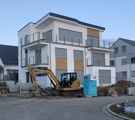 FERATI Maler & Gipser GbR